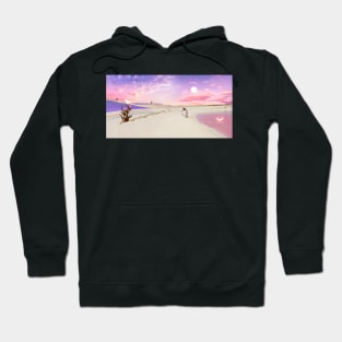 Daydream Hoodie